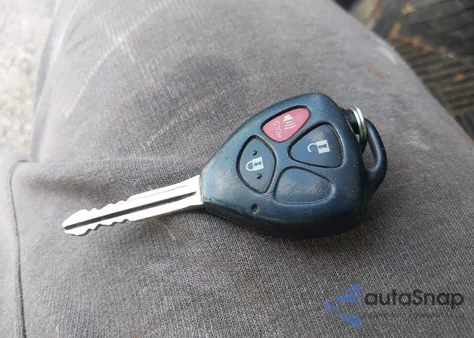 2012 Toyota Rav4 z USA, uszkodzony, nr VIN 2T3BF4DV9CW194516